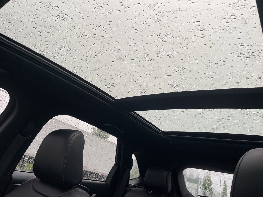 Certified 2022 Ford Edge ST-Line AWD/4WD image 23