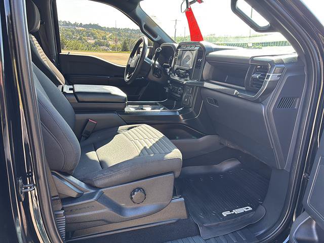 Certified 2023 Ford F150 XL w/ STX Appearance Package AWD/4WD image 20