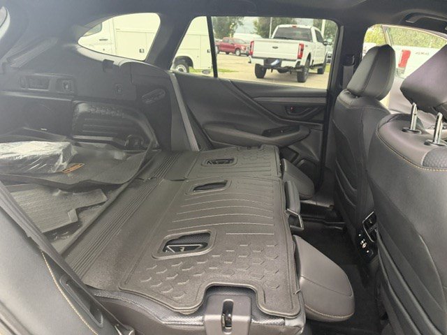 Used 2024 Subaru Outback Wilderness AWD/4WD image 36