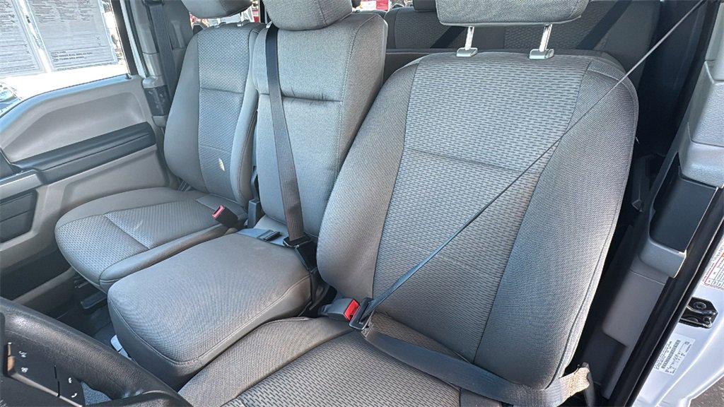 Certified 2022 Ford F250 XLT w/ XLT Value Package image 23