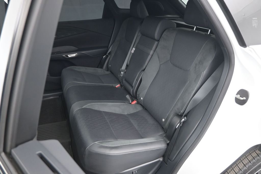Used 2025 Lexus RX 450h AWD w/ Convenience Package image 13