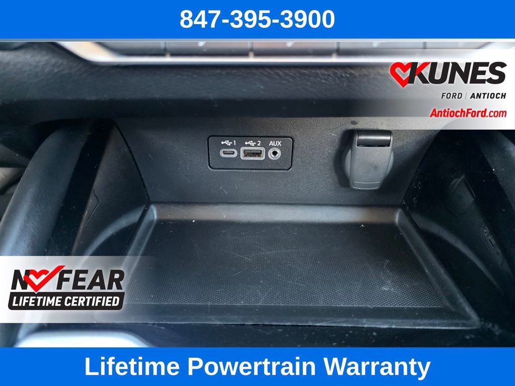 Used 2023 Nissan Altima 2.5 SV image 45