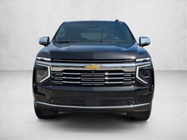 Used 2026 Chevrolet Tahoe Premier RWD image 2