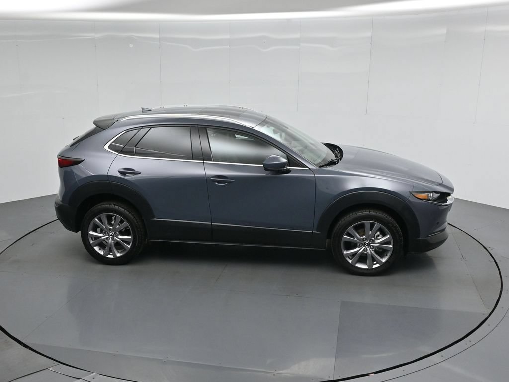 Used 2020 MAZDA CX-30 FWD w/ Premium Package image 54
