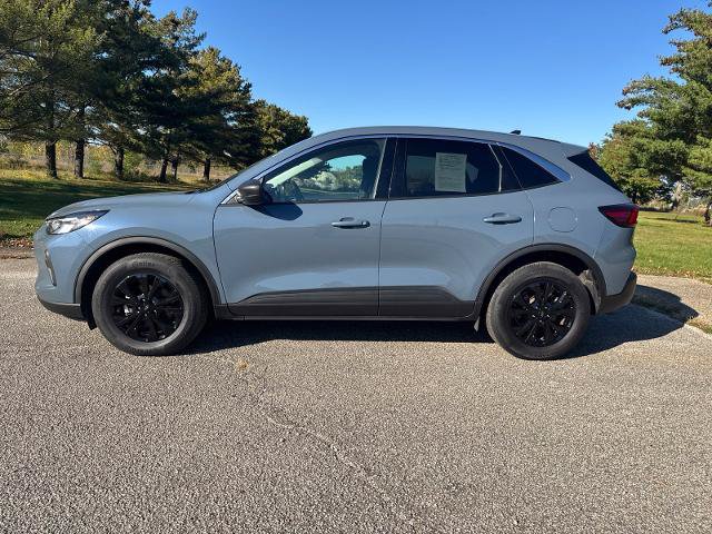 Certified 2023 Ford Escape Active w/ Tech Pack #1 AWD/4WD image 7