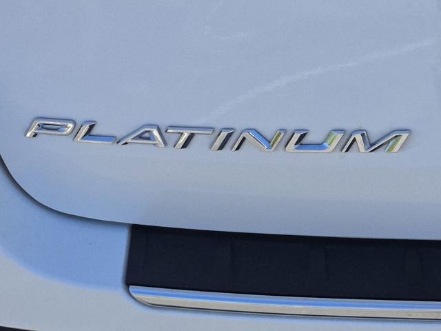 Certified 2021 Ford Explorer Platinum w/ Equipment Group 601A image 15