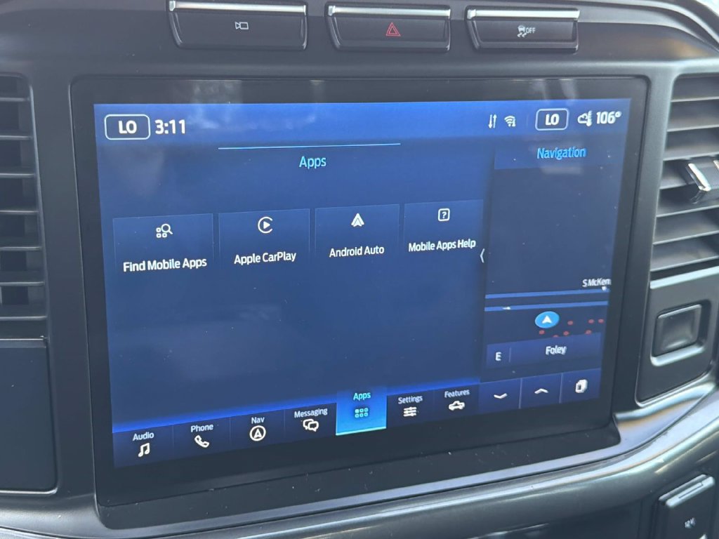 Certified 2023 Ford F150 XLT w/ Equipment Group 302A High AWD/4WD image 26
