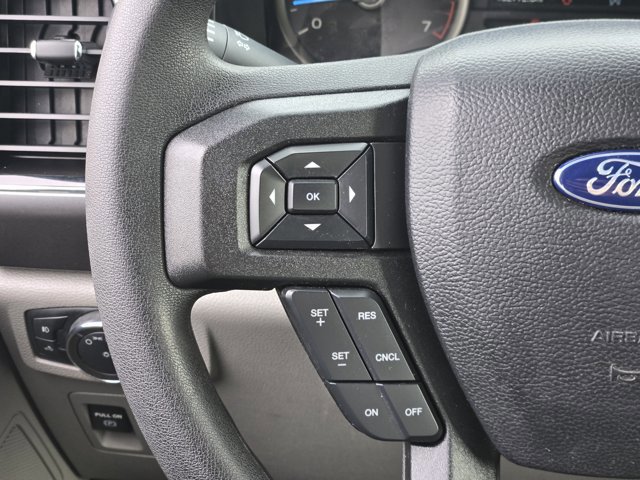 Certified 2020 Ford F150 XLT w/ Equipment Group 301A Mid image 26