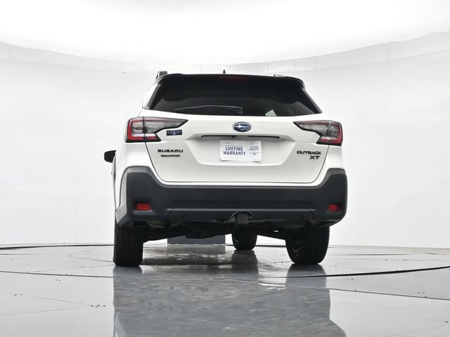 Used 2025 Subaru Outback Onyx Edition XT AWD/4WD image 39