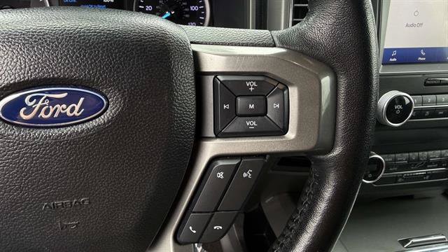 Certified 2021 Ford Expedition Max XLT AWD/4WD image 14