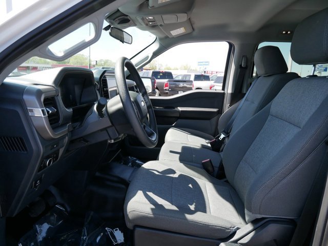 Certified 2025 Ford F150 XL w/ Tow/Haul Package AWD/4WD image 7