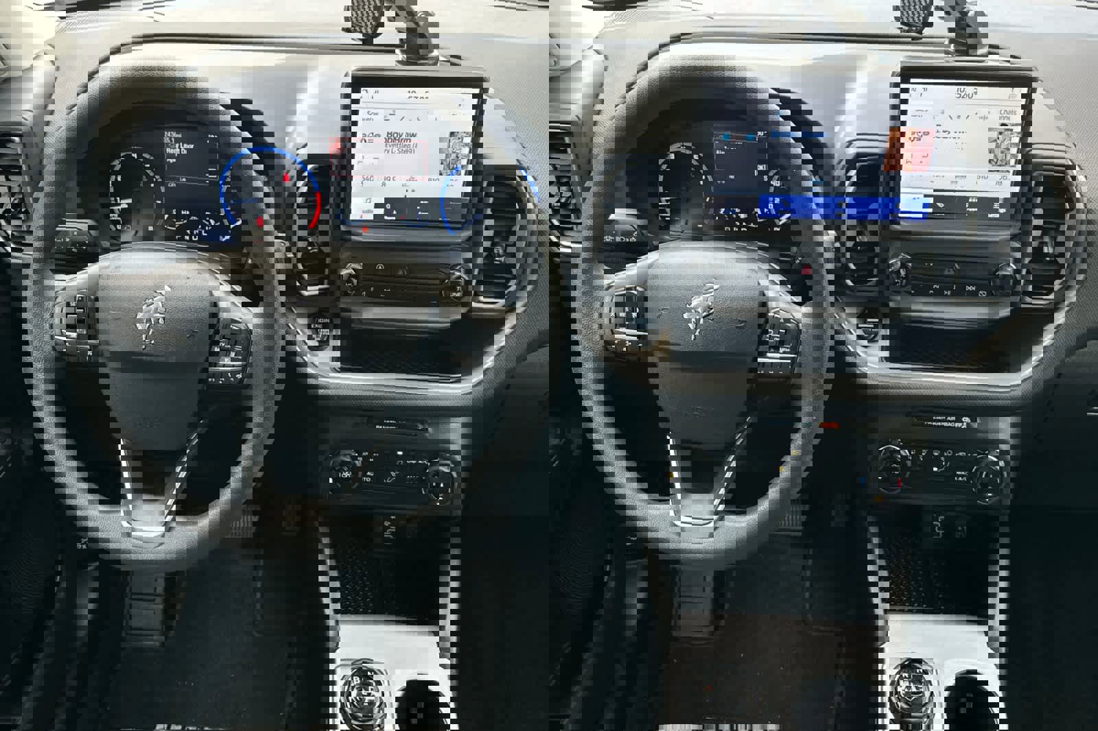 Certified 2024 Ford Bronco Sport Big Bend image 14