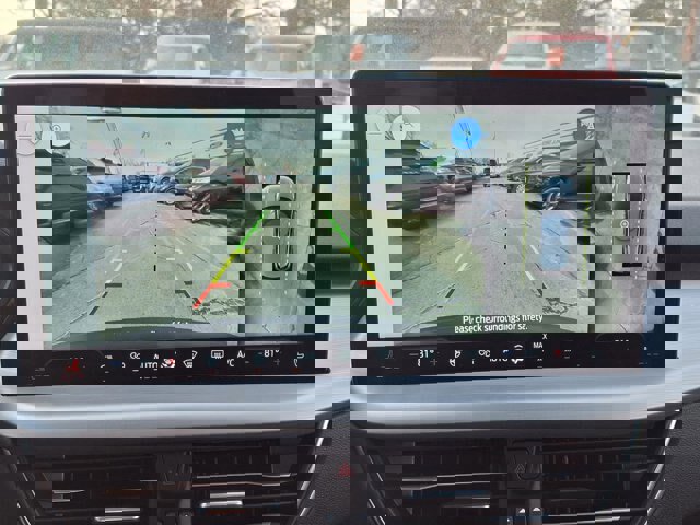 Certified 2024 Ford Escape Platinum image 12