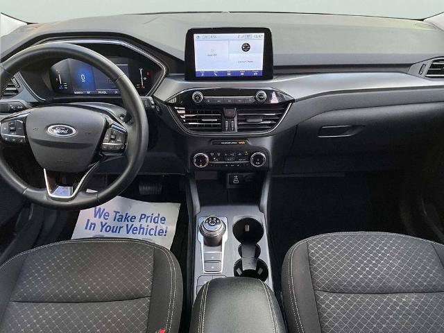 Certified 2024 Ford Escape Active AWD/4WD image 25