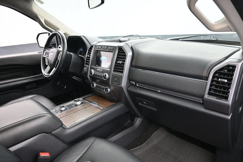 Certified 2020 Ford Expedition Platinum AWD/4WD image 30