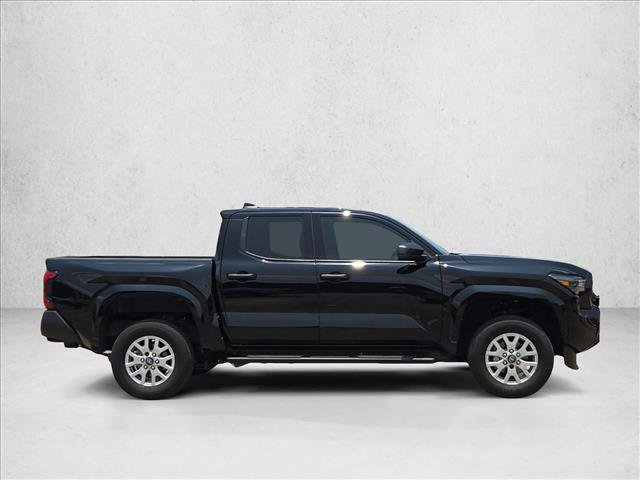 Used 2025 Toyota Tacoma SR RWD image 4