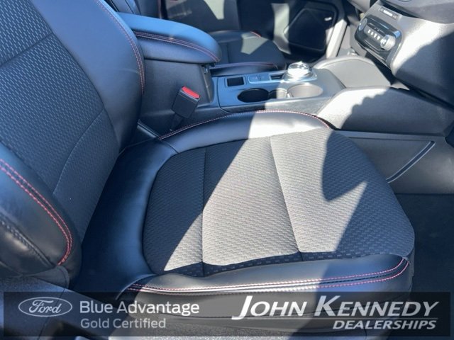 Certified 2023 Ford Escape ST-Line w/ Tech Pack #1 image 25