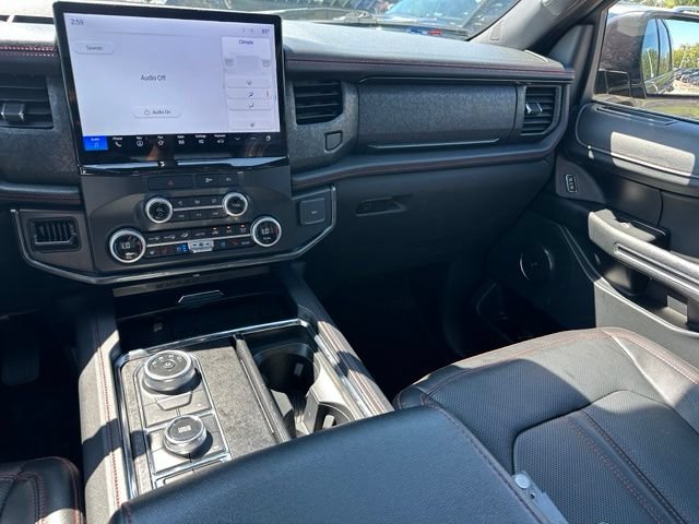 Certified 2022 Ford Expedition Limited AWD/4WD image 22