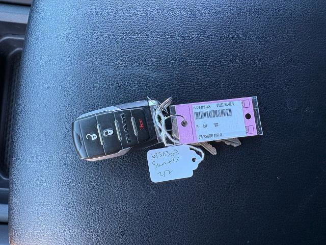 Used 2019 RAM 1500 Big Horn image 20