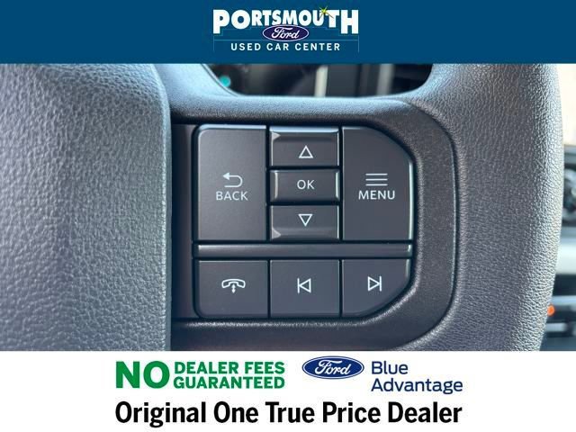 Certified 2023 Ford F150 XL w/ XL Chrome Appearance Package image 26