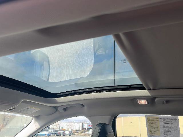 Certified 2022 Ford Escape SEL image 24