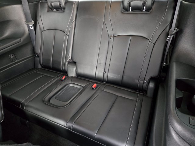 Used 2024 INFINITI QX60 Autograph w/ Cargo Package AWD/4WD image 29