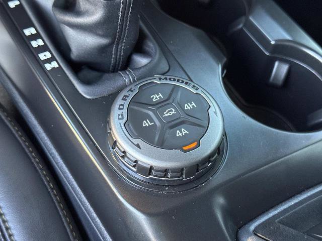 Certified 2025 Ford Bronco Badlands AWD/4WD image 32