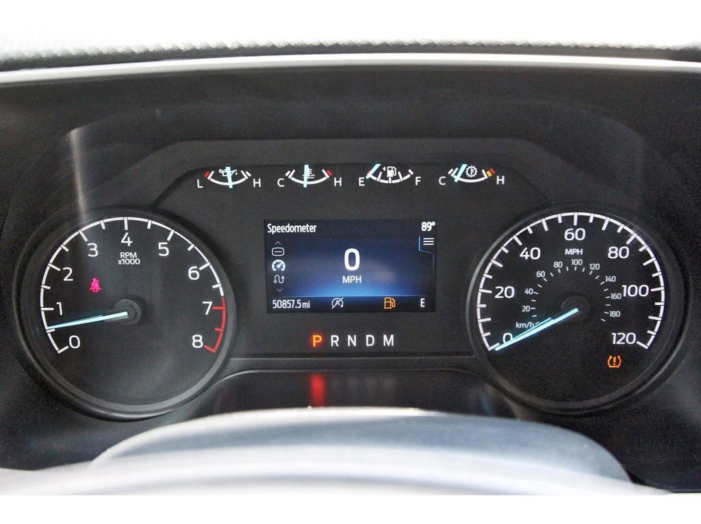 Certified 2023 Ford F150 XL w/ STX Appearance Package image 14