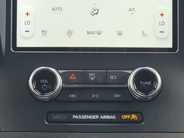 Certified 2023 Ford Edge ST-Line AWD/4WD image 29