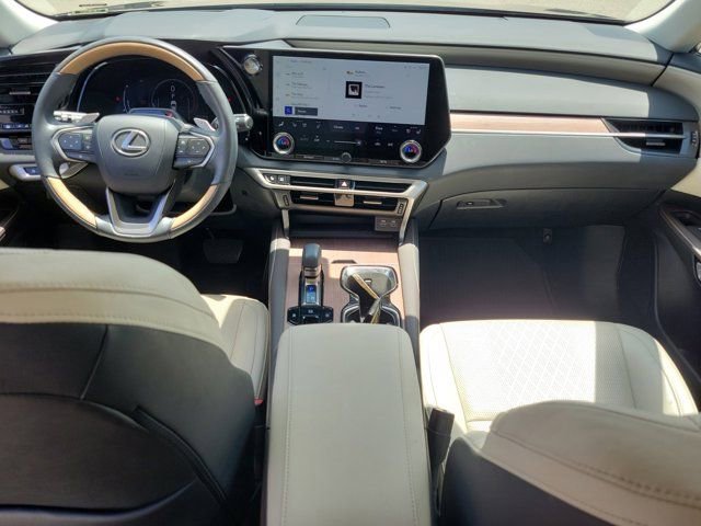 Used 2024 Lexus RX 350 Premium Plus w/ Convenience Package FWD image 18
