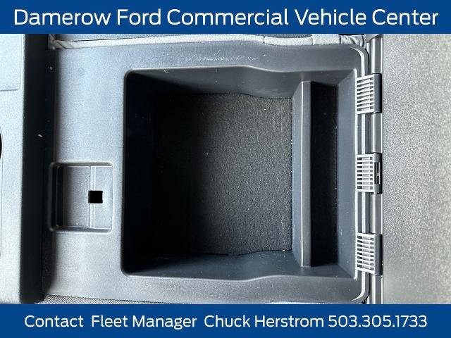 Certified 2025 Ford F350 XL w/ STX Appearance Package image 19