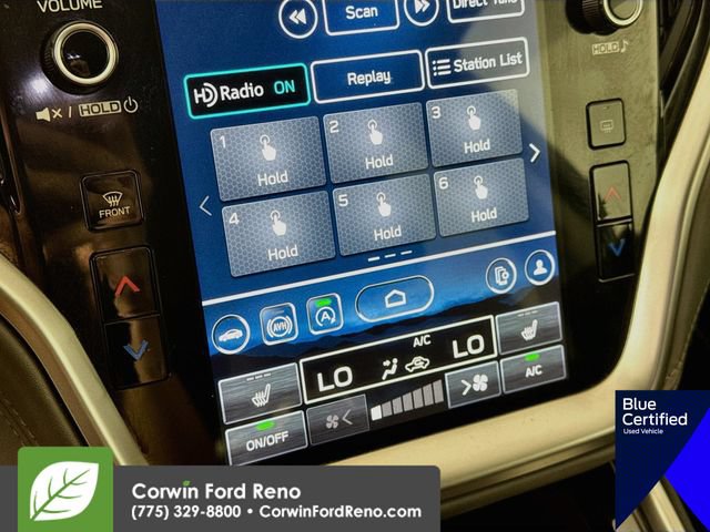 Used 2023 Subaru Outback Onyx Edition AWD/4WD image 18