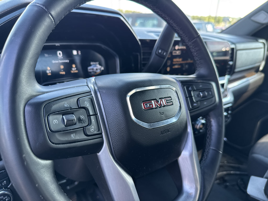 Used 2023 GMC Sierra 1500 Elevation AWD/4WD image 15