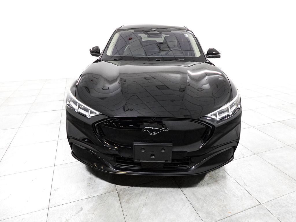 Certified 2023 Ford Mustang Mach-E Premium AWD/4WD image 3