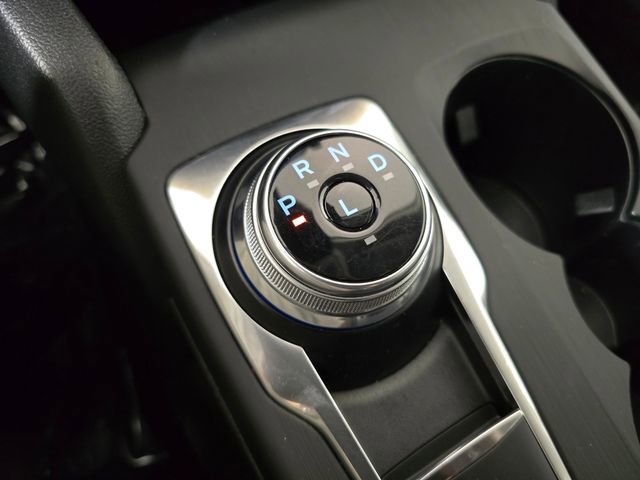 Certified 2021 Ford Escape SE w/ SE Sport Appearance Package image 34