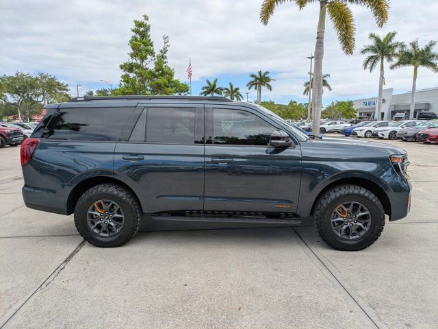 Certified 2026 Ford Expedition Tremor image 5