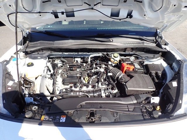 Certified 2022 Ford Escape SE w/ SE Sport Appearance Package image 13