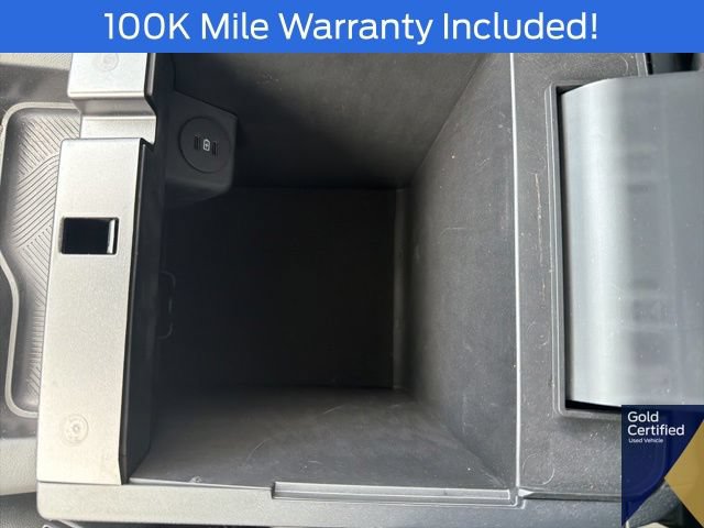 Certified 2025 Ford Explorer ST AWD/4WD image 46