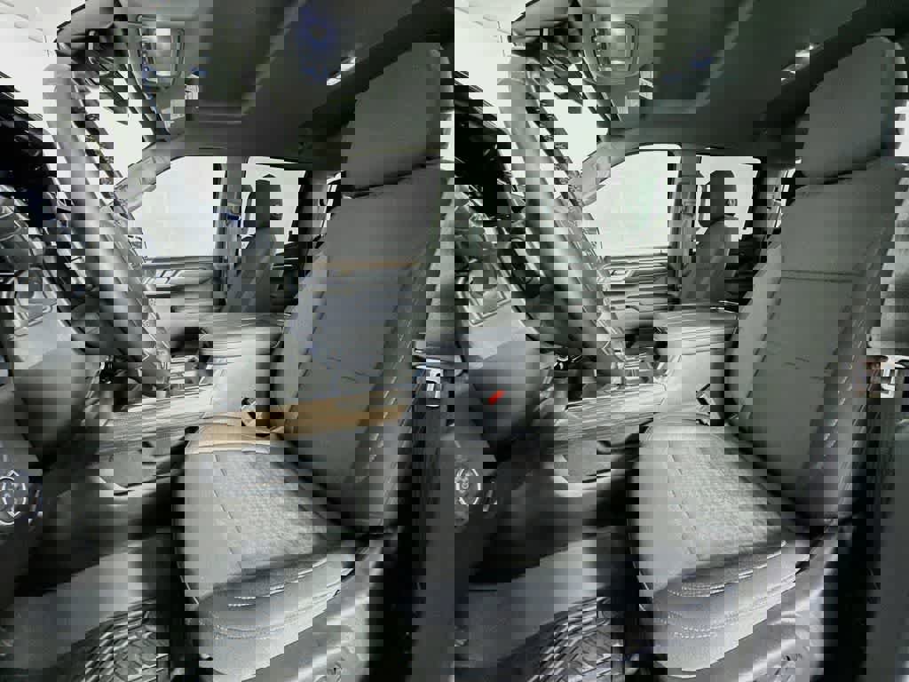 Used 2024 Chevrolet Silverado 1500 RST w/ Z71 Off-Road Package image 15