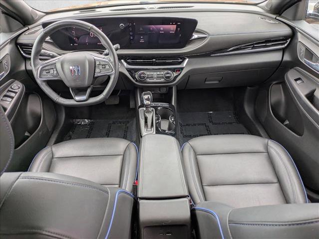 Used 2024 Buick Envista Sport Touring w/ Convenience I Package FWD image 16
