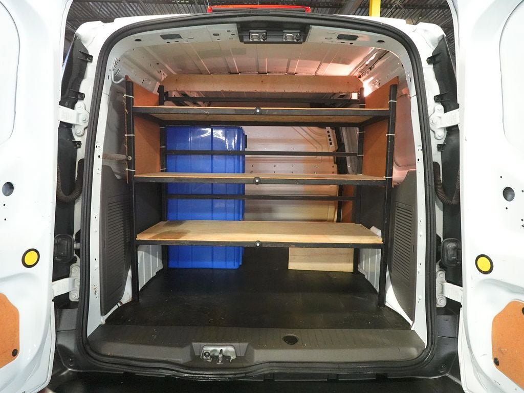 Certified 2022 Ford Transit Connect XL FWD image 21