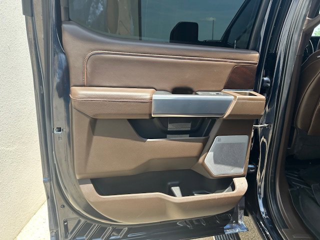 Certified 2025 Ford F250 King Ranch AWD/4WD image 16