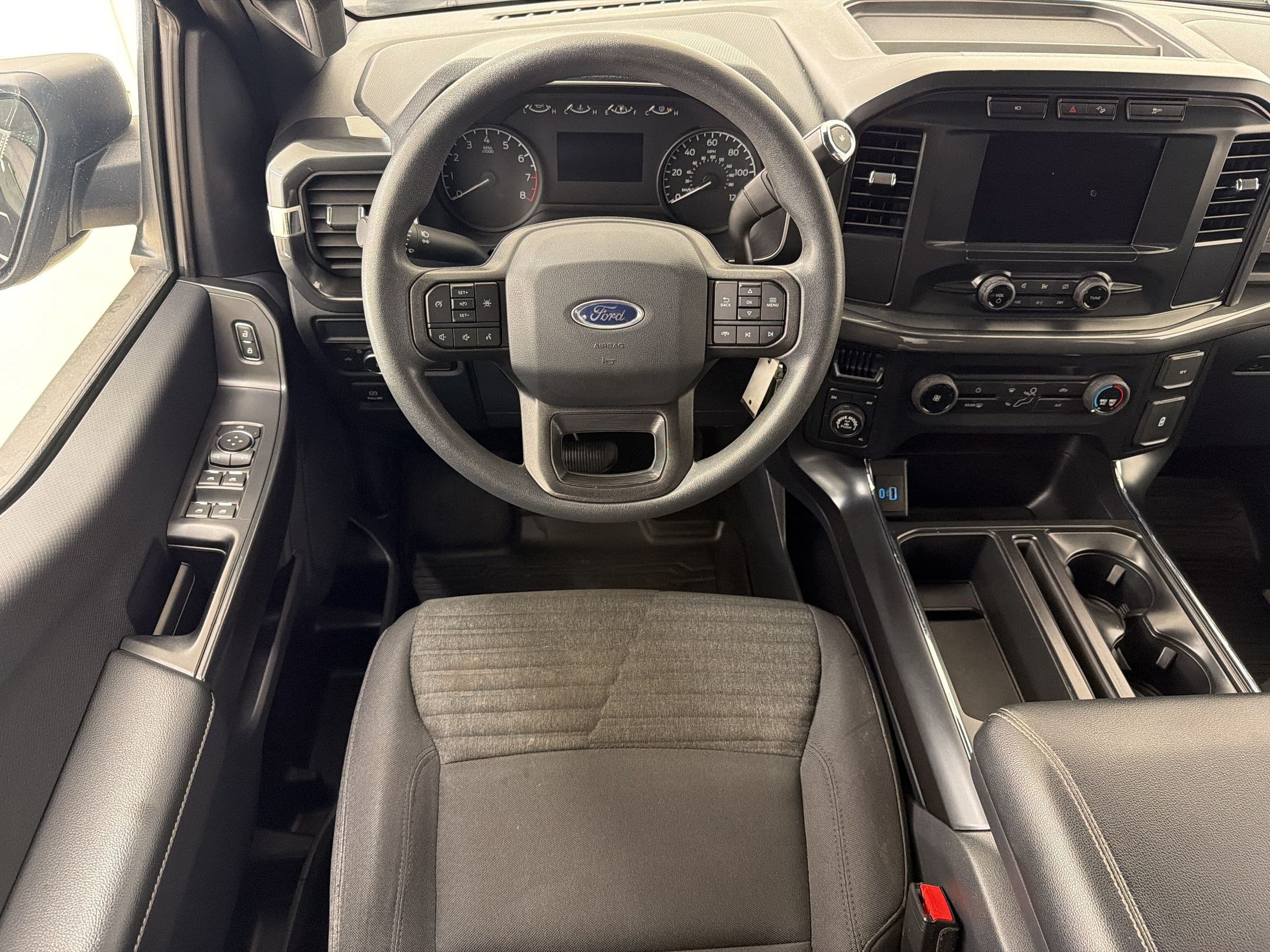 Certified 2022 Ford F150 XL w/ STX Appearance Package AWD/4WD image 27