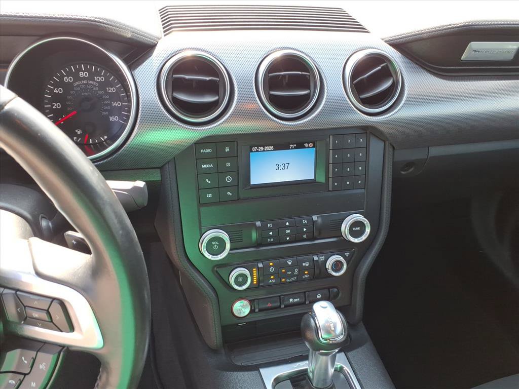 Certified 2021 Ford Mustang GT RWD image 13