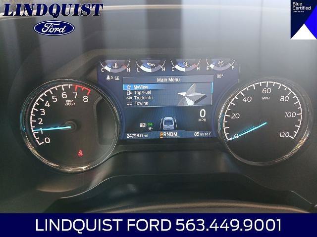 Certified 2023 Ford F150 XLT w/ Equipment Group 302A High AWD/4WD image 10