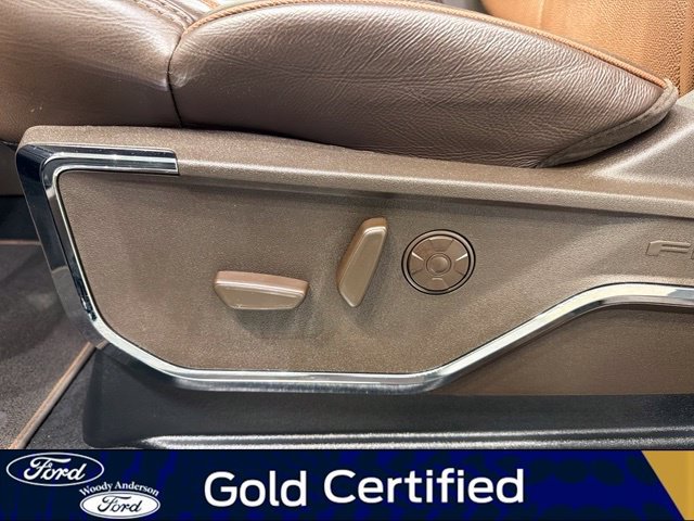 Certified 2026 Ford F250 King Ranch w/ Tremor Off-Road Package AWD/4WD image 20