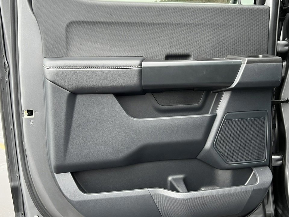 Certified 2023 Ford F150 XL w/ STX Appearance Package image 40