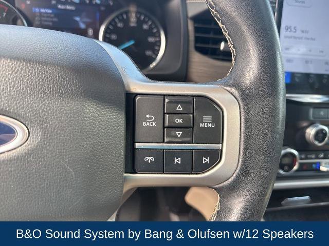 Certified 2024 Ford Expedition Limited image 18