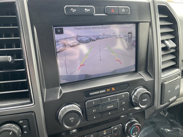 Certified 2019 Ford F150 XLT w/ Equipment Group 302A Luxury AWD/4WD image 23