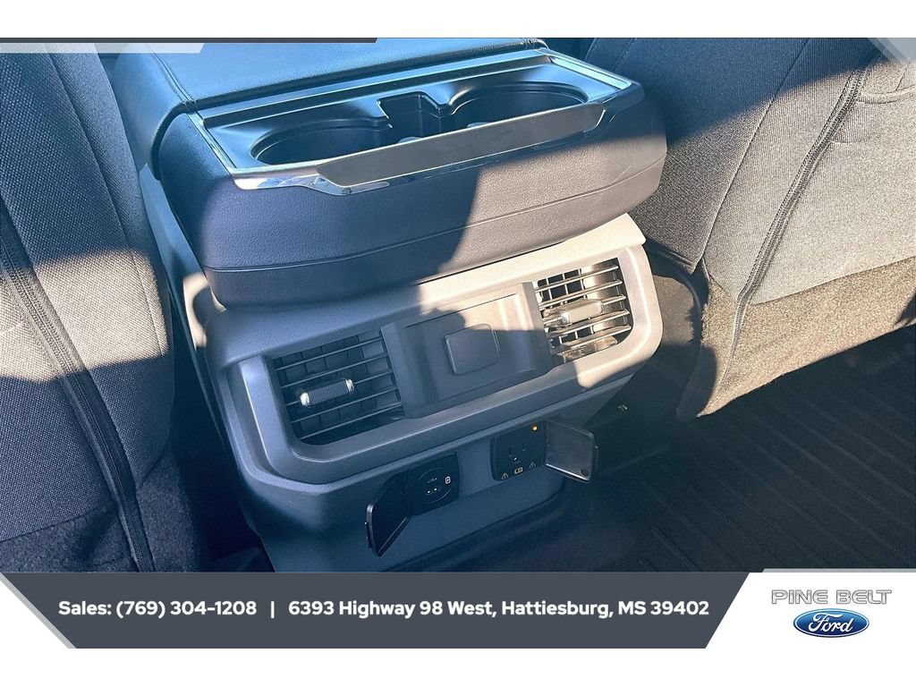 Certified 2022 Ford F150 XLT w/ Equipment Group 302A High AWD/4WD image 25